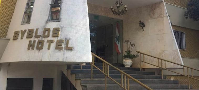 Byblos Hotel Brasilia : Photo 