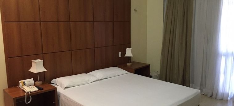 Sateltour Apart Hotel Brasilia: Foto 