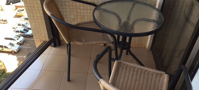 Sateltour Apart Hotel Brasilia: Foto 