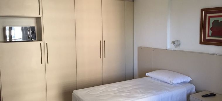 Sateltour Apart Hotel Brasilia: Foto 