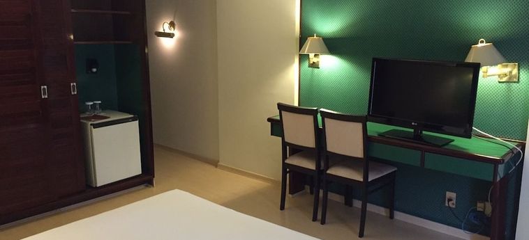 Sateltour Apart Hotel Brasilia: Foto 