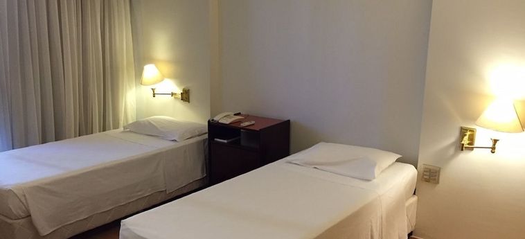 Sateltour Apart Hotel Brasilia: Foto 