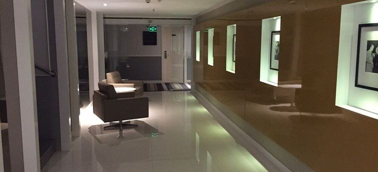 Sateltour Apart Hotel Brasilia: Foto 