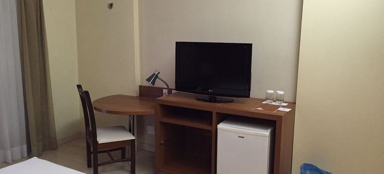 Sateltour Apart Hotel Brasilia: Foto 