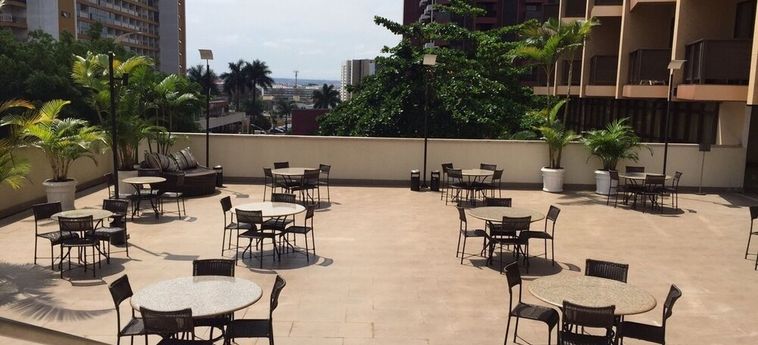 Sateltour Apart Hotel Brasilia: Foto 