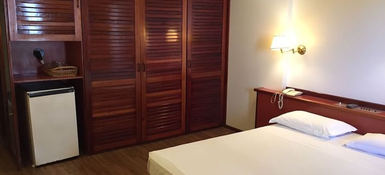 Sateltour Apart Hotel Brasilia : Photo 