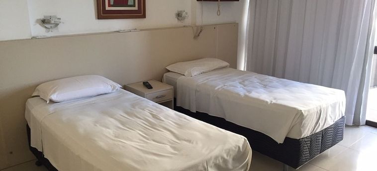 Sateltour Apart Hotel Brasilia : Photo 
