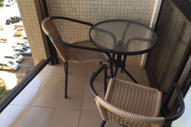 Sateltour Apart Hotel Brasilia: Photo 