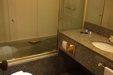 Sateltour Apart Hotel Brasilia: Photo 
