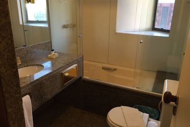 Sateltour Apart Hotel Brasilia: Photo 