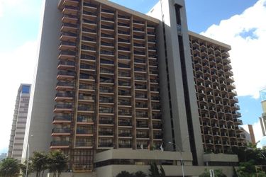 Sateltour Apart Hotel Brasilia: Photo 