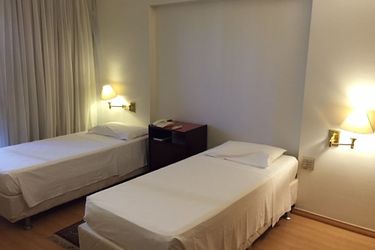 Sateltour Apart Hotel Brasilia: Photo 