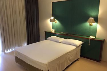 Sateltour Apart Hotel Brasilia: Photo 