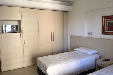 Sateltour Apart Hotel Brasilia: Photo 