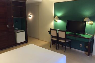 Sateltour Apart Hotel Brasilia: Photo 