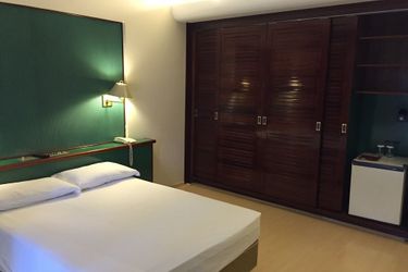 Sateltour Apart Hotel Brasilia: Photo 