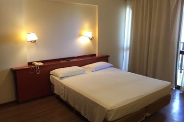 Sateltour Apart Hotel Brasilia: Photo 