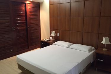 Sateltour Apart Hotel Brasilia: Photo 