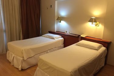 Sateltour Apart Hotel Brasilia: Photo 