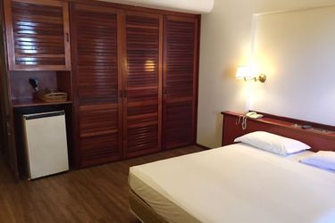 Sateltour Apart Hotel Brasilia: Photo 