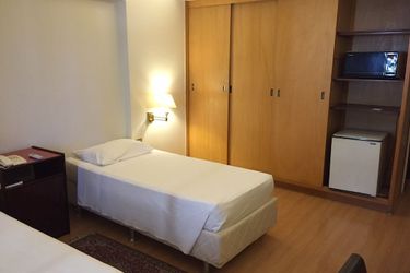 Sateltour Apart Hotel Brasilia: Photo 