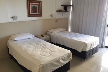 Sateltour Apart Hotel Brasilia: Photo 