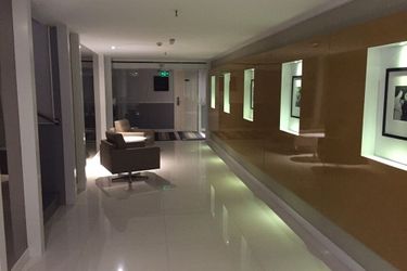 Sateltour Apart Hotel Brasilia: Photo 