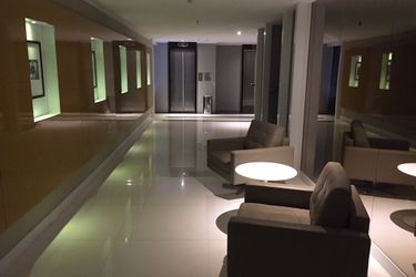 Sateltour Apart Hotel Brasilia: Photo 