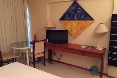 Sateltour Apart Hotel Brasilia: Photo 