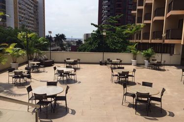 Sateltour Apart Hotel Brasilia: Photo 