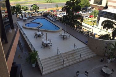 Sateltour Apart Hotel Brasilia: Photo 