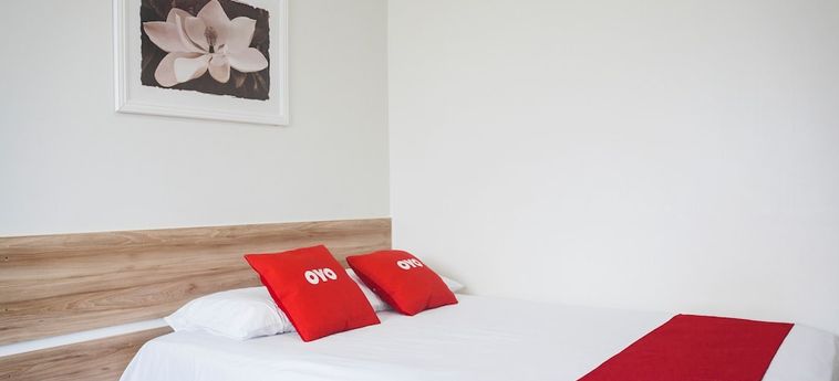 Oyo Hotel Brisa Tropical Brasilia: Foto 