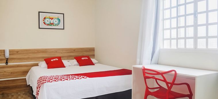 Oyo Hotel Brisa Tropical Brasilia: Foto 