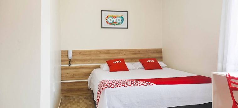 Oyo Hotel Brisa Tropical Brasilia: Foto 