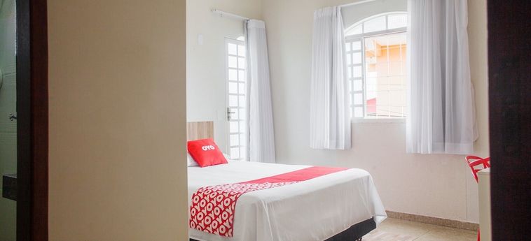 Oyo Hotel Brisa Tropical Brasilia: Photo 