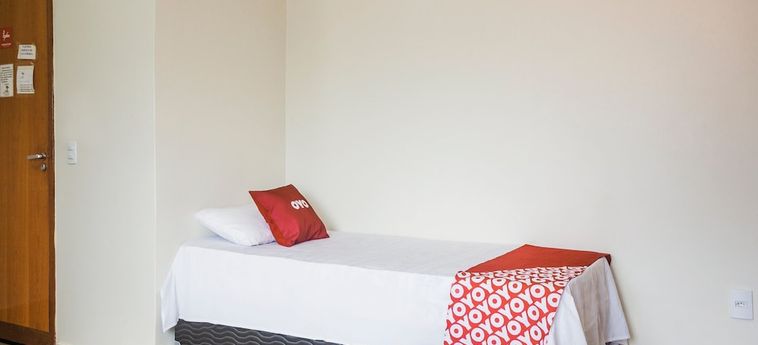 Oyo Hotel Brisa Tropical Brasilia: Photo 