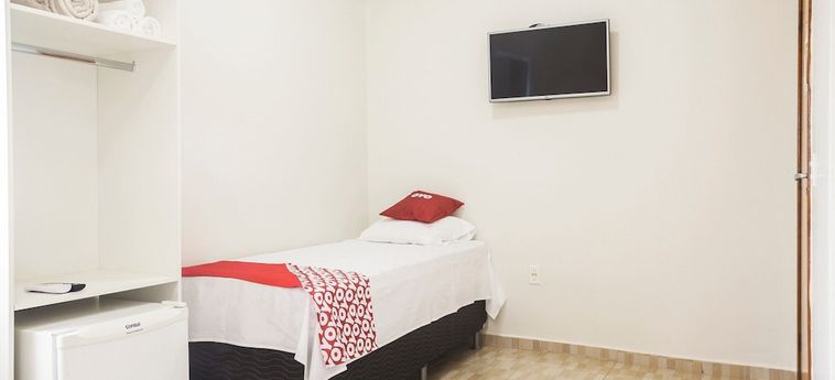Oyo Hotel Brisa Tropical Brasilia: Photo 