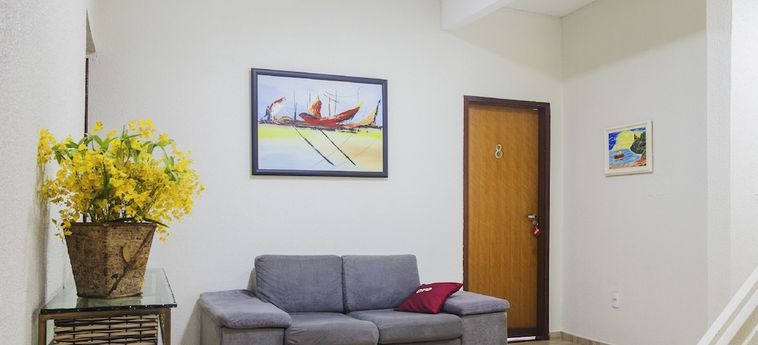 Oyo Hotel Brisa Tropical Brasilia: Photo 