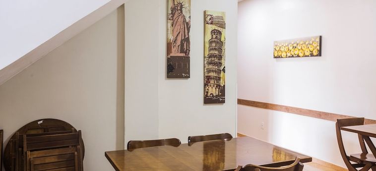 Oyo Hotel Brisa Tropical Brasilia: Photo 