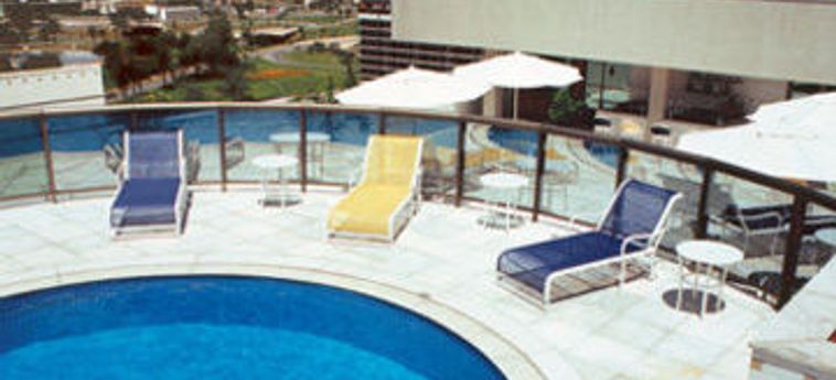 Hotel Tryp Brasil 21:  BRASILIA