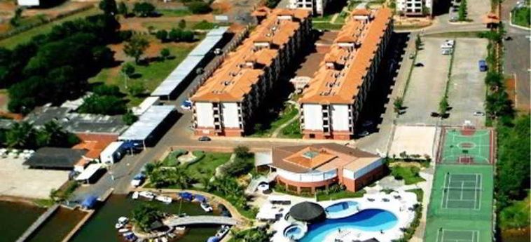 Hotel Nobile Lakeside Convention & Resort:  BRASILIA