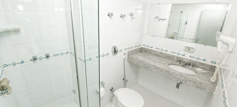Athus Hotel By Bsb Inn Brasilia : Photo 