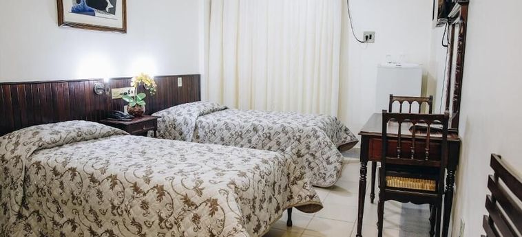 Athus Hotel By Bsb Inn Brasilia: Foto 