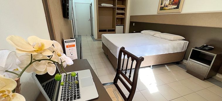 Athus Hotel By Bsb Inn Brasilia: Photo 