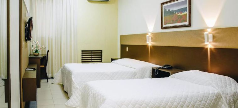 Athus Hotel By Bsb Inn Brasilia: Photo 