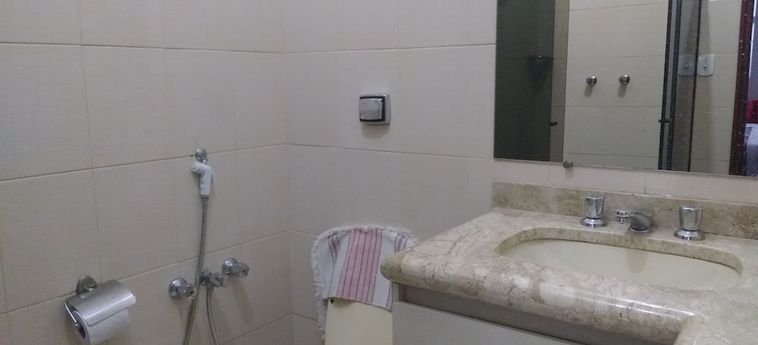 Hotel Cantinho Mineiro Brasilia: Foto 