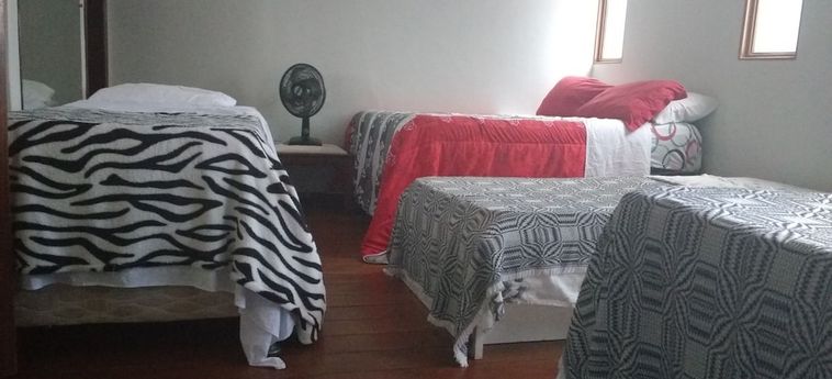 Hotel Cantinho Mineiro Brasilia: Foto 