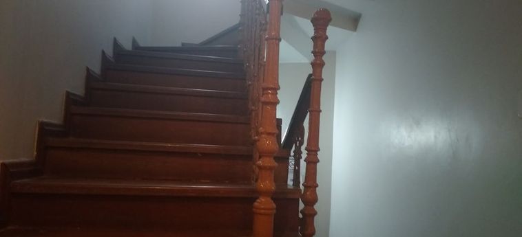 Hotel Cantinho Mineiro Brasilia: Foto 