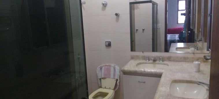 Hotel Cantinho Mineiro Brasilia : Photo 