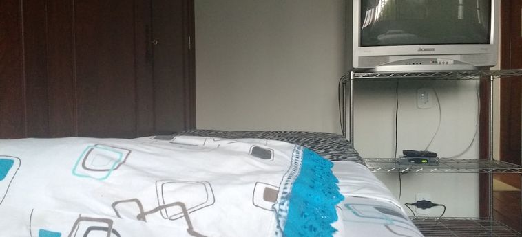 Hotel Cantinho Mineiro Brasilia : Photo 